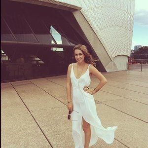 Meet your Posher, Sarah